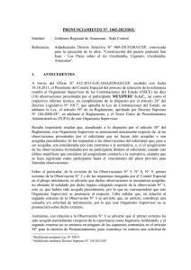 065-2013-DSU-Gobierno Regional de Amazonas - Sede