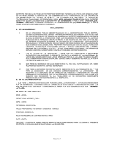 FR-SAD-011 - Universidad Politécnica de Tulancingo