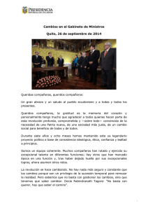 2014-09-26-Cambios-Gabinete-Ministros