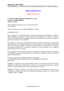 083- Resolucion 116-2010 - AGIP - Procedimiento-VIR