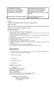 causa fin y motivo - Estudio de Abogados Parellada & Asociados