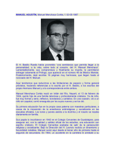 MANUEL AGUSTÍN, Manuel Menchaca Cortés, f. 02-05