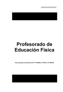 Introducción - Instituto Superior de Formación Docente y Técnica Nº