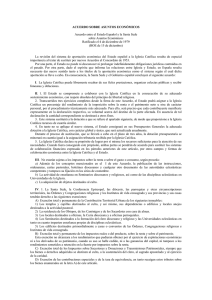 derecho eclesiastico del estado - Universidad Pública de Navarra