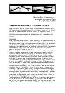 texto de Mercedes Casanegra - No-IP