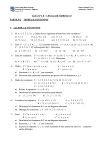 Algebra ICom-Guía 1B-Lenguaje Simbólico-1