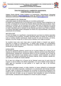 PROGRAMA INTERINSTITUCIONAL PARA EL FORTALECIMIENTO DE LA INVESTIGACIÓN Y EL