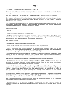 Orden Estructuras 3 - Junta de Comunidades de Castilla