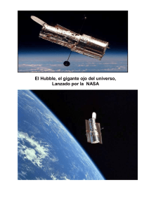 505 El Hubble y su universo