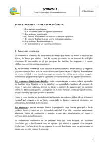 Tema 3 - Gobierno de Canarias