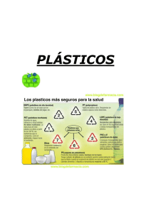 3.-propiedades de los plásticos