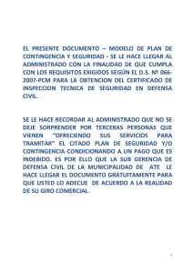 PLAN_CONTIGENCIA_G1 - Municipalidad Distrital de Ate