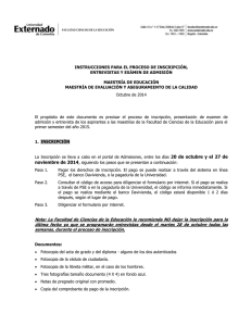 INSTRUCCIONES-PROCESO-DE-ADMISIoN-2015