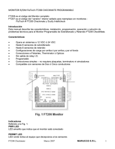 No enciende el LED de PWR (Power)