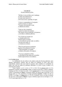 11._Salmo_63 - Universidad Pontificia Comillas