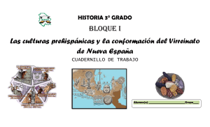 CUADERNILLO DE TRABAJO HISTORIA 3