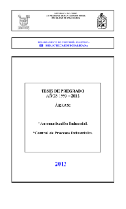 referencias bibliográficas de las tesis de pregrado