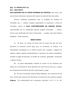 Trabajador con problemas de fármaco dependencia