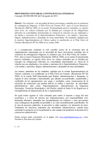 2013063288 - Superintendencia Financiera de Colombia