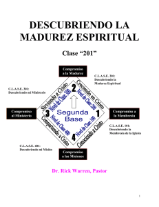 Clase 201 - Predicas Cristianas