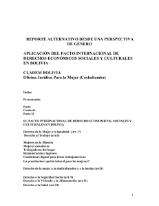 comité de américa latina y el caribe para la defensa de los der