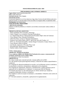 FICHA DE RESOLUCIONES 01-10