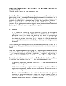 2009085270 - Superintendencia Financiera de Colombia