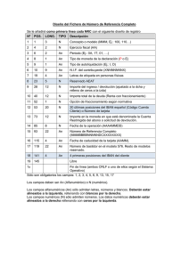 Diseño lógico NRC (actualizado a 19-12-2014)