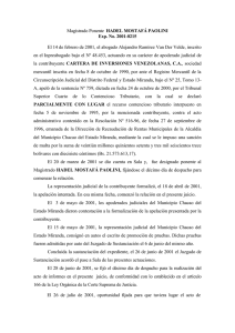 19-06-02 - Asociación Venezolana de Derecho Tributario