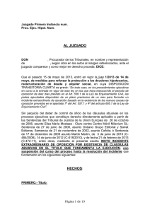 Documento 5 ACTA LIQUIDACION HIPOTECA: