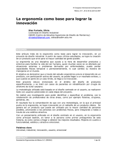 CAES`99 Conference Publications Format