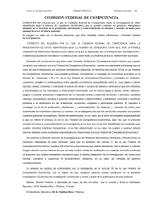 cfc11_1 - Diario Oficial