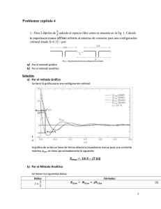 Problemas capitulo 4