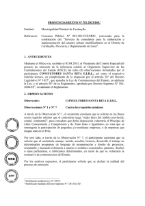 751-2013-DSU-Municipalidad Distrital de Carabayllo