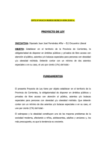 EXPTE Nº 9414/14 INGRESO 08/08/14 HORA 20:00 hs