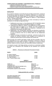 ACTA_23 - Dirección Provincial de Puertos