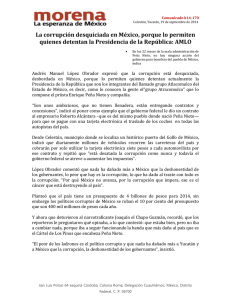 b14-170 - Andrés Manuel López Obrador
