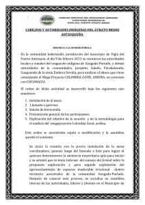 documento-vigia-del - Organización Nacional Indígena de Colombia