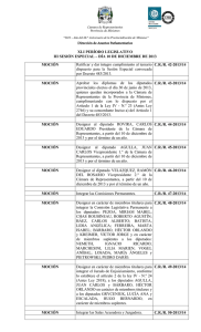 CR/R. 42-2013/14 - DiputadosMisiones.gov.ar