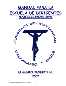 SDV-MED2007-N3-Esque.. - Cursillos de cristiandad de Valparaíso