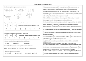 EJERCICIOS REPASO TEMA 1