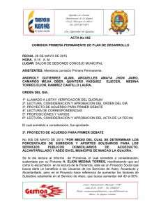 doc Tamaño - Concejo Municipal de Maicao en La Guajira