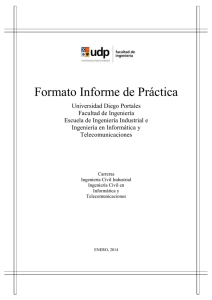 Formato informe de practica SEPT2008