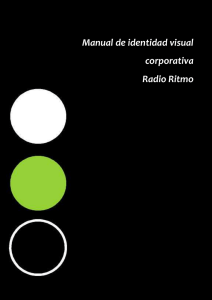 Radio Ritmo es una radio libre o radio comunitaria que desarrolla