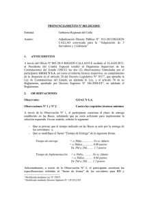 803-2013-DSU-Gobierno Regional del Callo
