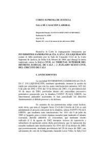 T-10309 (03-03-04) contra decisión judicial