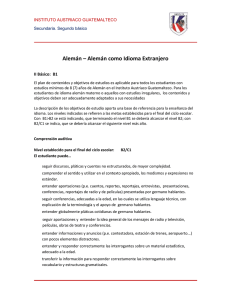 AL_II_text_PEM_GAM - Instituto Austriaco Guatemalteco