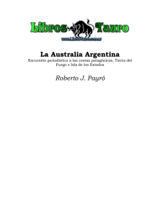 Payro, Roberto J. - La Australia Argentina
