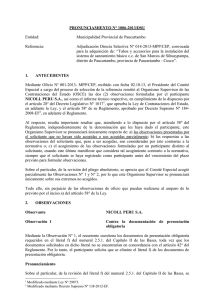 1006-2013-DSU-Municipalidad Provincial de Paucartambo