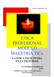 ETICA_PROFESIONAL_MODULO_UNO